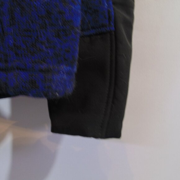 REVOLUTION RACE Mens Softshell Tornado Jacket Size Large - Picture 3 of 6